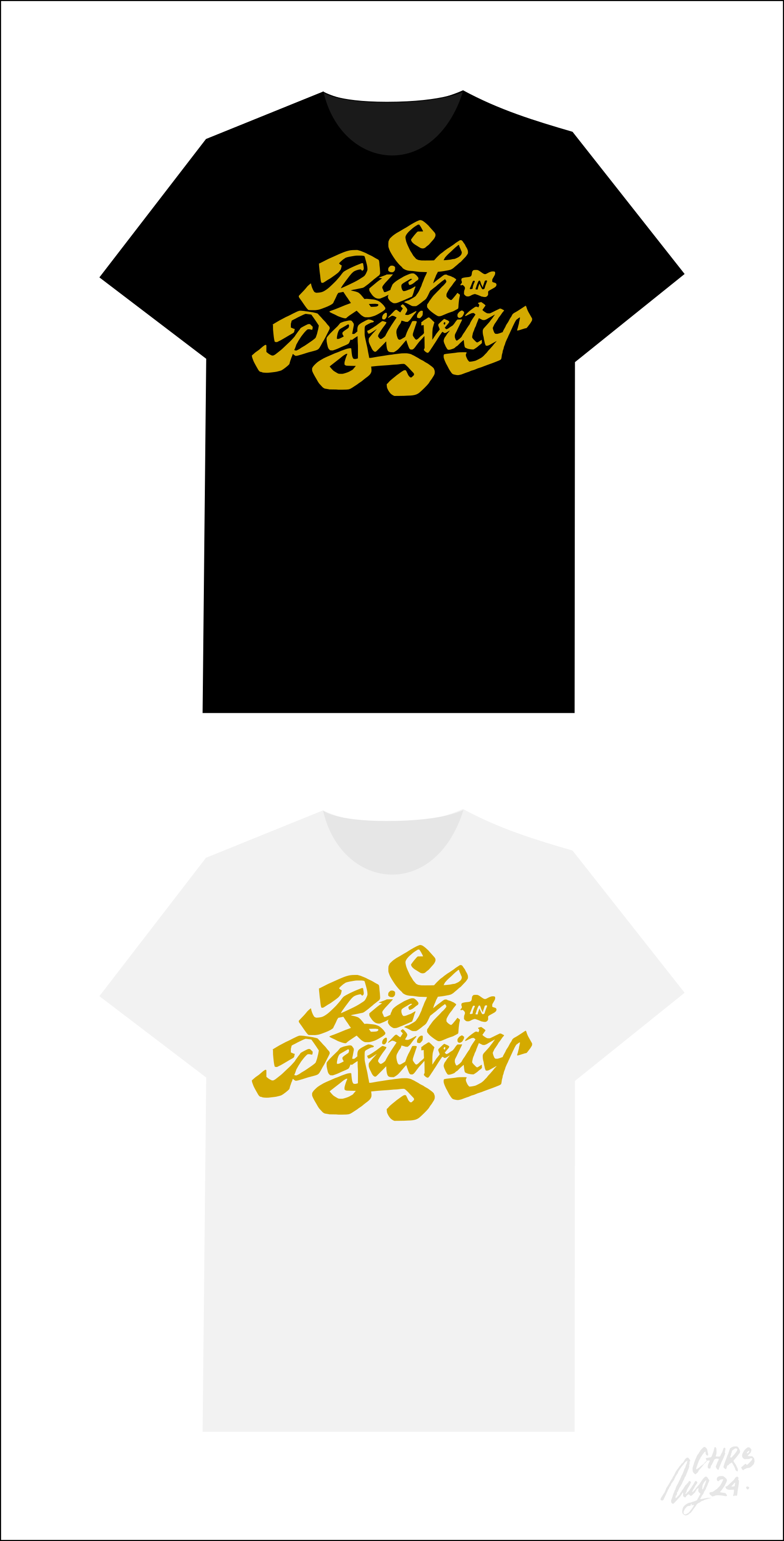 Design de T-shirt par chrisnug24 pour ce projet | Design #32134218