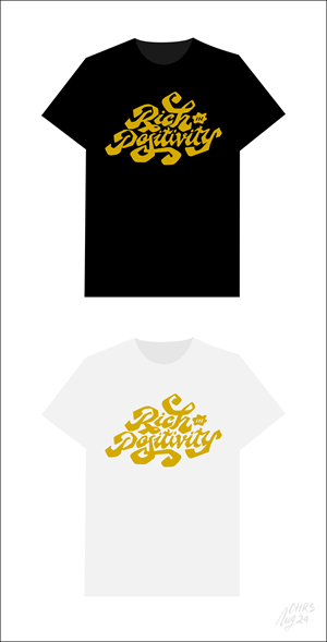 T-shirt Design by chrisnug24 for this project | Design: #32134218