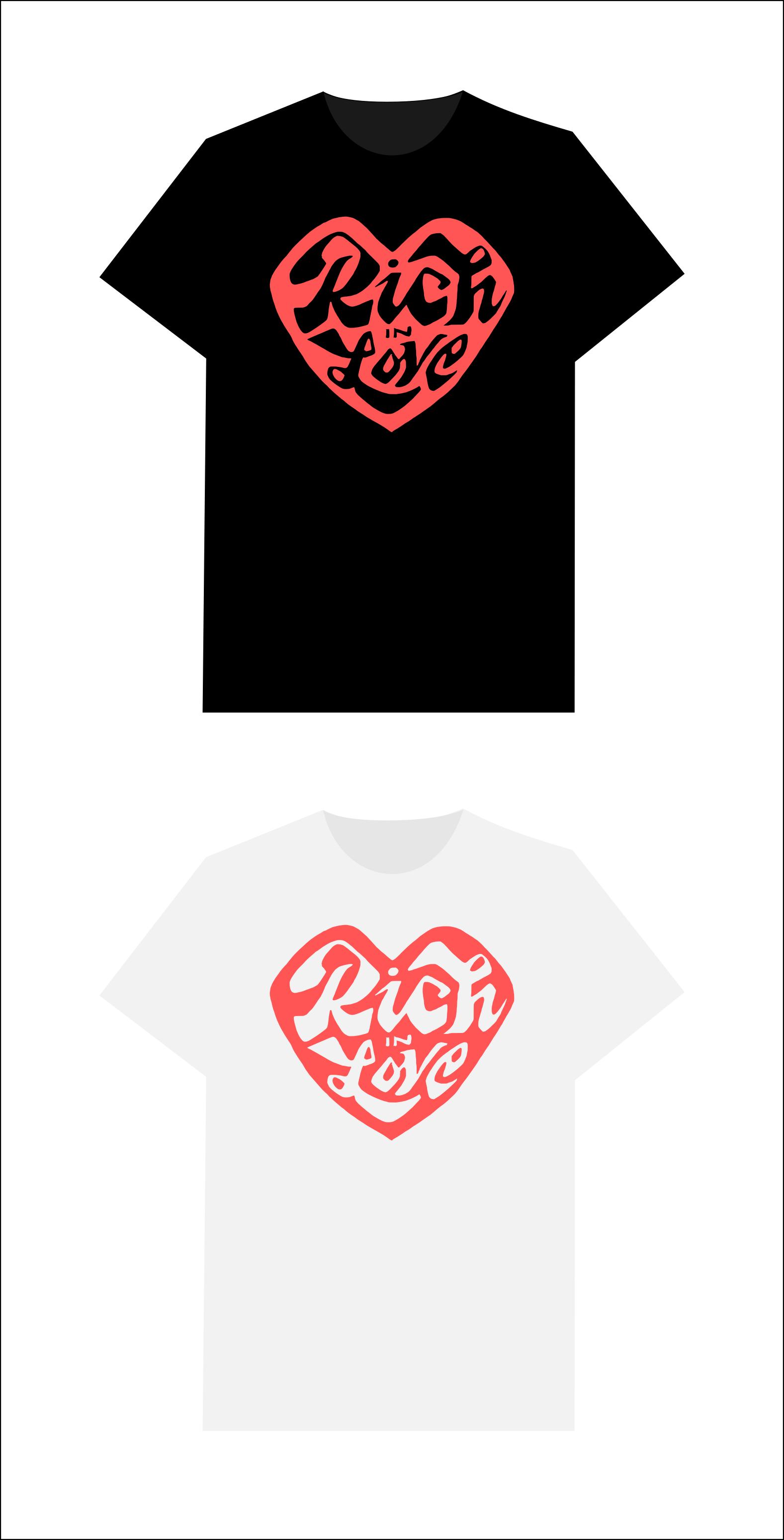 T-shirt Design by chrisnug24 for this project | Design #32135543