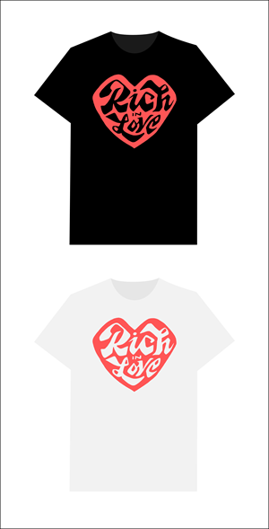 T-shirt Design by chrisnug24 for this project | Design: #32135543