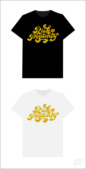 T-shirt Design by chrisnug24 for this project | Design: #32138600