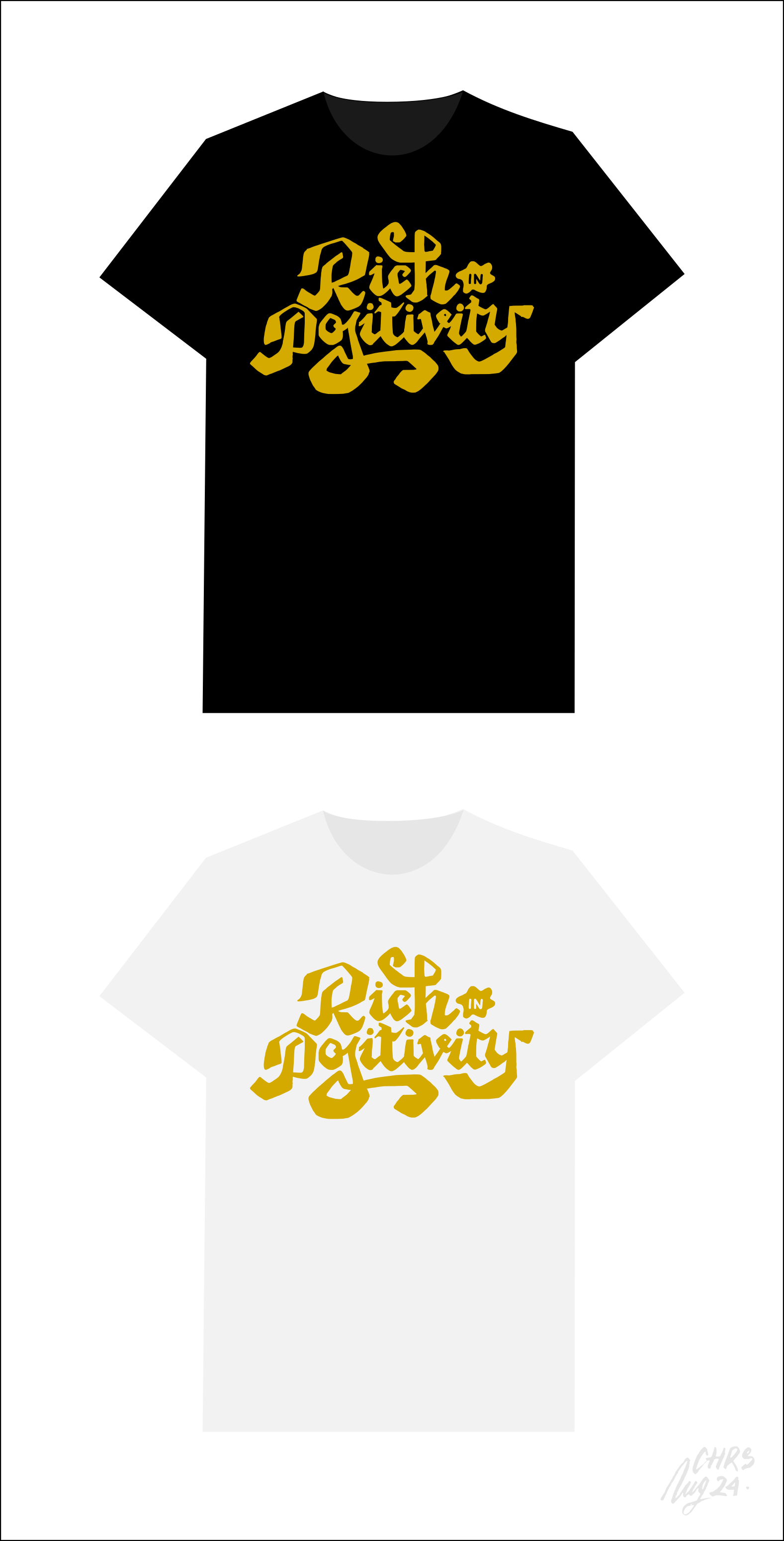 T-shirt Design by chrisnug24 for this project | Design #32138603