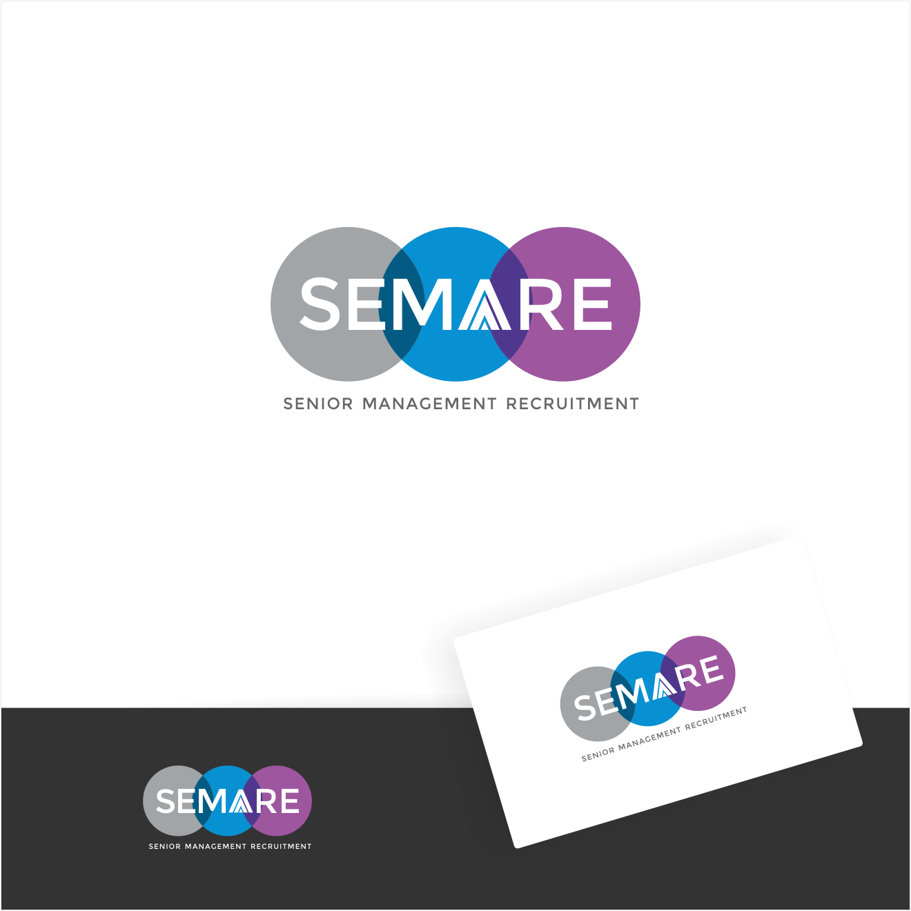 Logo Design by Arham Hidayat for this project | Design #32169510