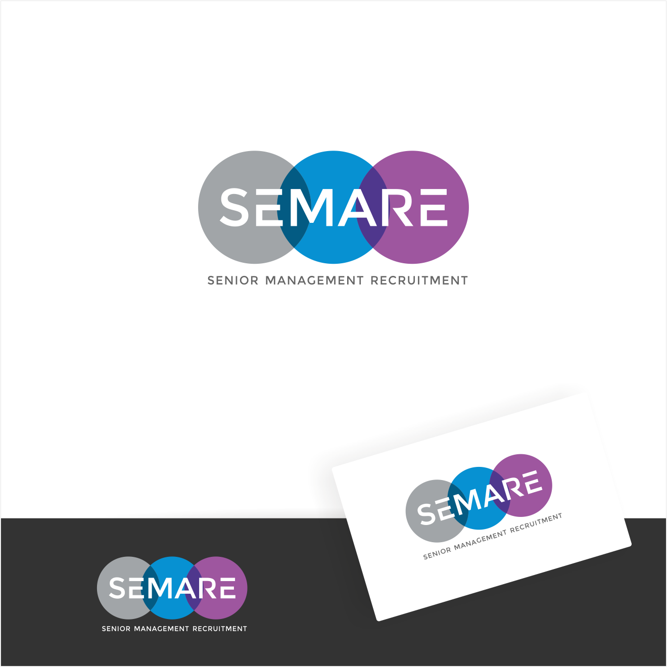 Logo Design by Arham Hidayat for this project | Design #32169511
