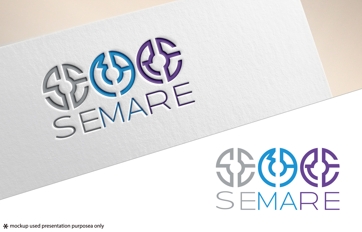 Diseño de Logo por Rubia@ para este proyecto | Diseño #32137507