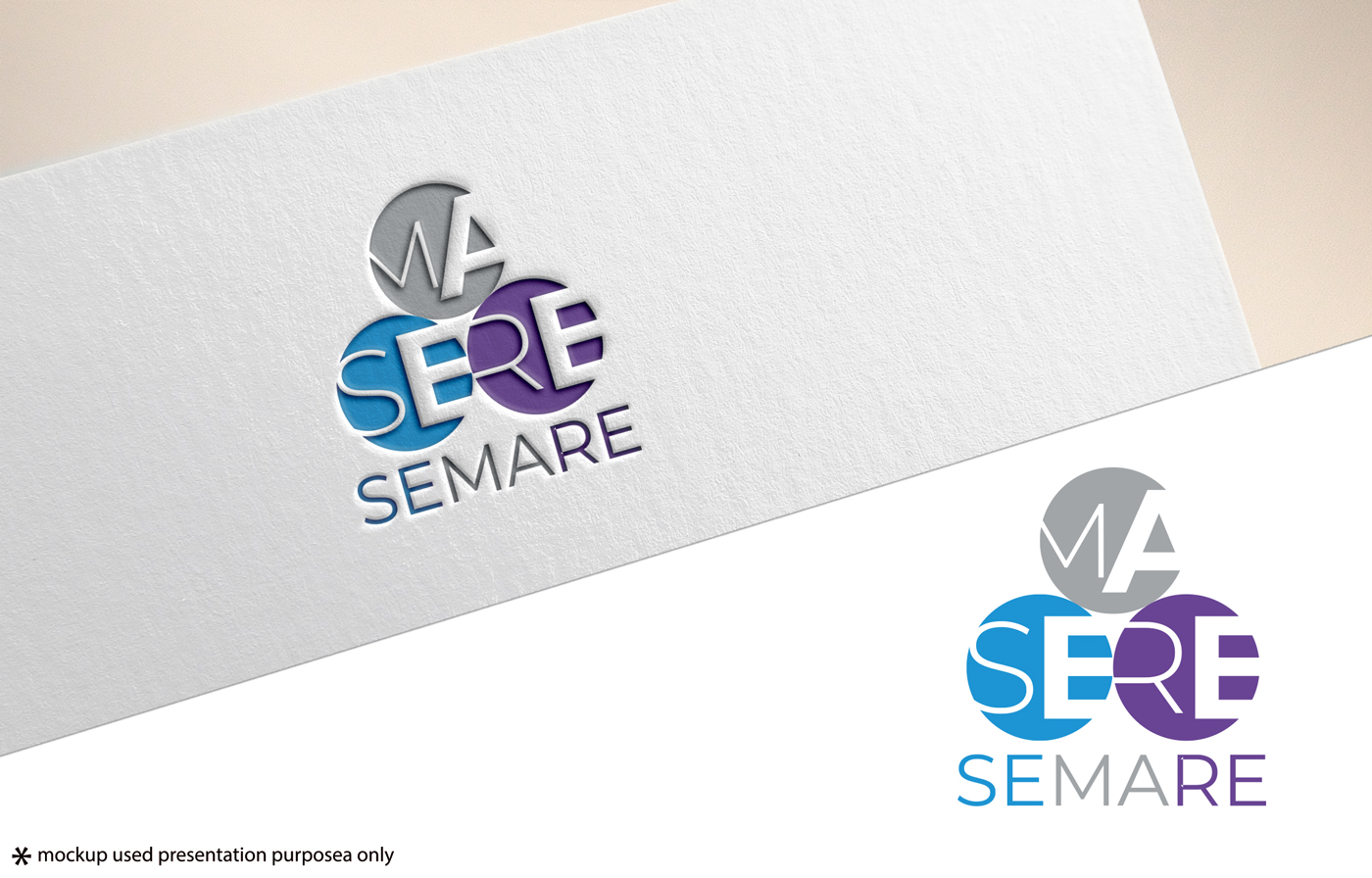 Logo Design by Rubia@ for this project | Design #32137508