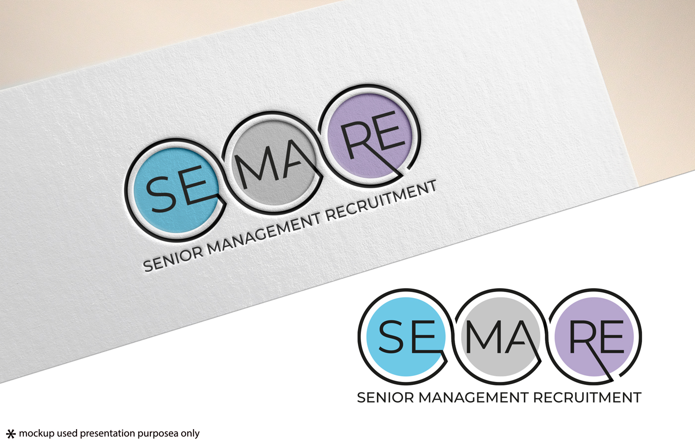 Diseño de Logo por Rubia@ para este proyecto | Diseño #32138994