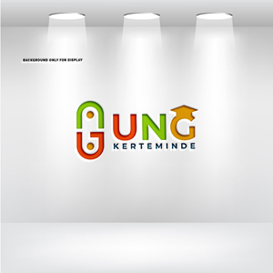 Logo Design by jonkonrad for Kerteminde Ungdomsskole | Design: #32141683