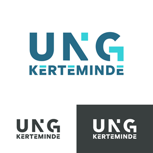 Logo-Design von Choiresia.id für Kerteminde Ungdomsskole | Design: #32146063