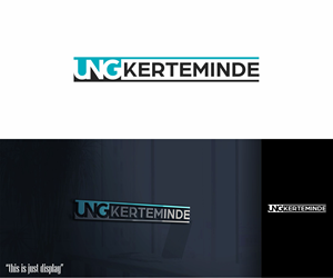 Logo Design by alkaline for Kerteminde Ungdomsskole | Design: #32137085