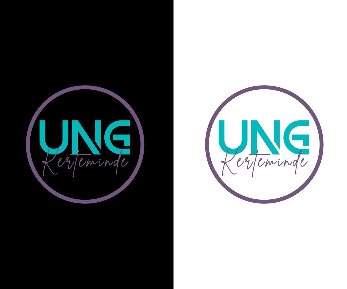 Logo Design by Kavth for Kerteminde Ungdomsskole | Design #32184621