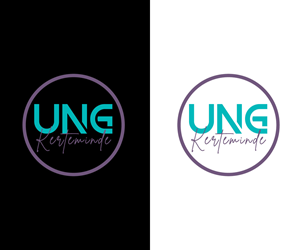 Logo Design by Kavth for Kerteminde Ungdomsskole | Design: #32184621