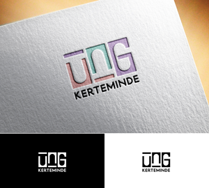 Logo-Design von Logo Stock für Kerteminde Ungdomsskole | Design: #32141682