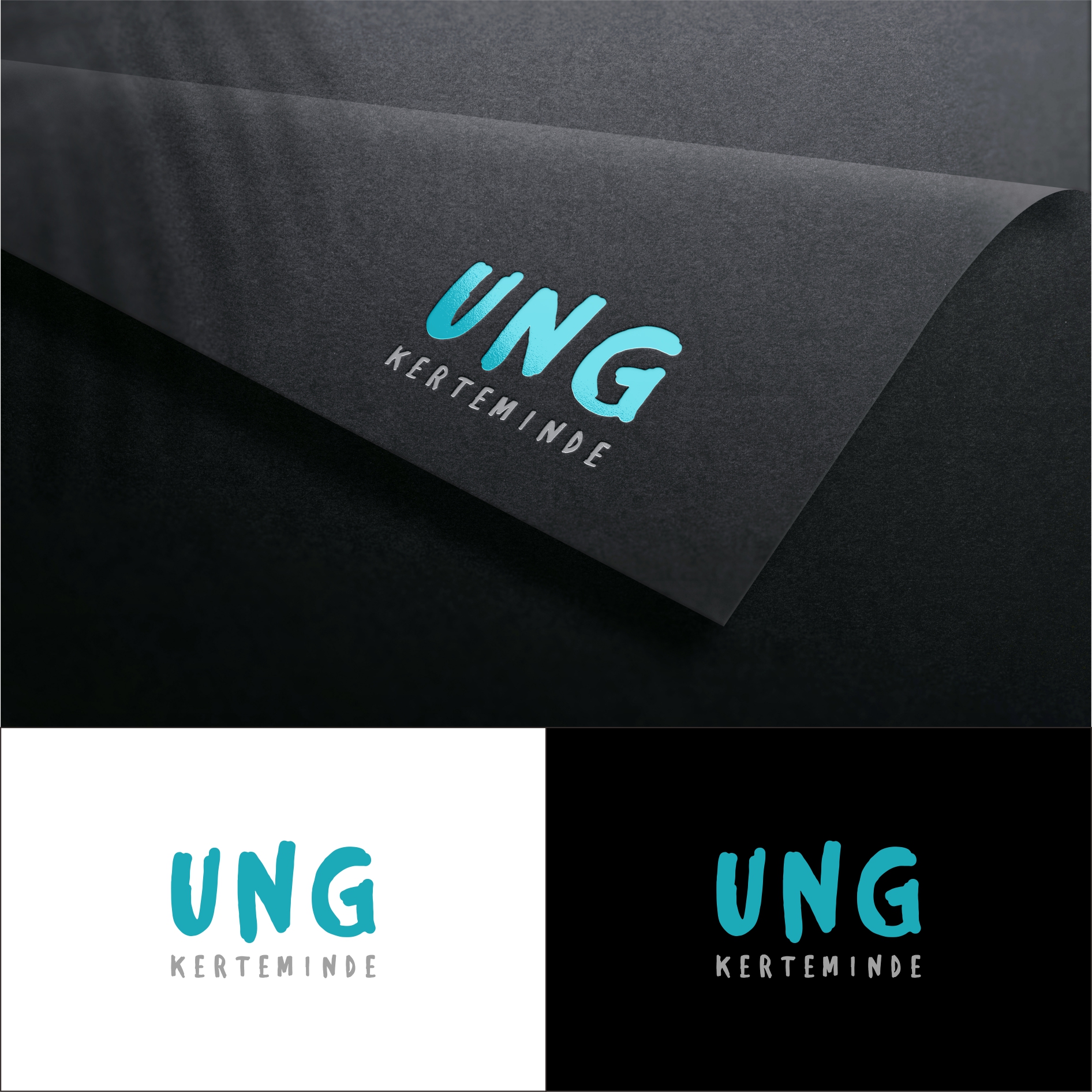 Logo-Design von Student_art für Kerteminde Ungdomsskole | Design #32179356