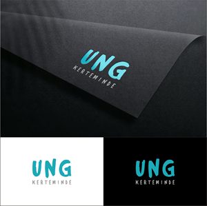 Logo-Design von Student_art für Kerteminde Ungdomsskole | Design: #32179356
