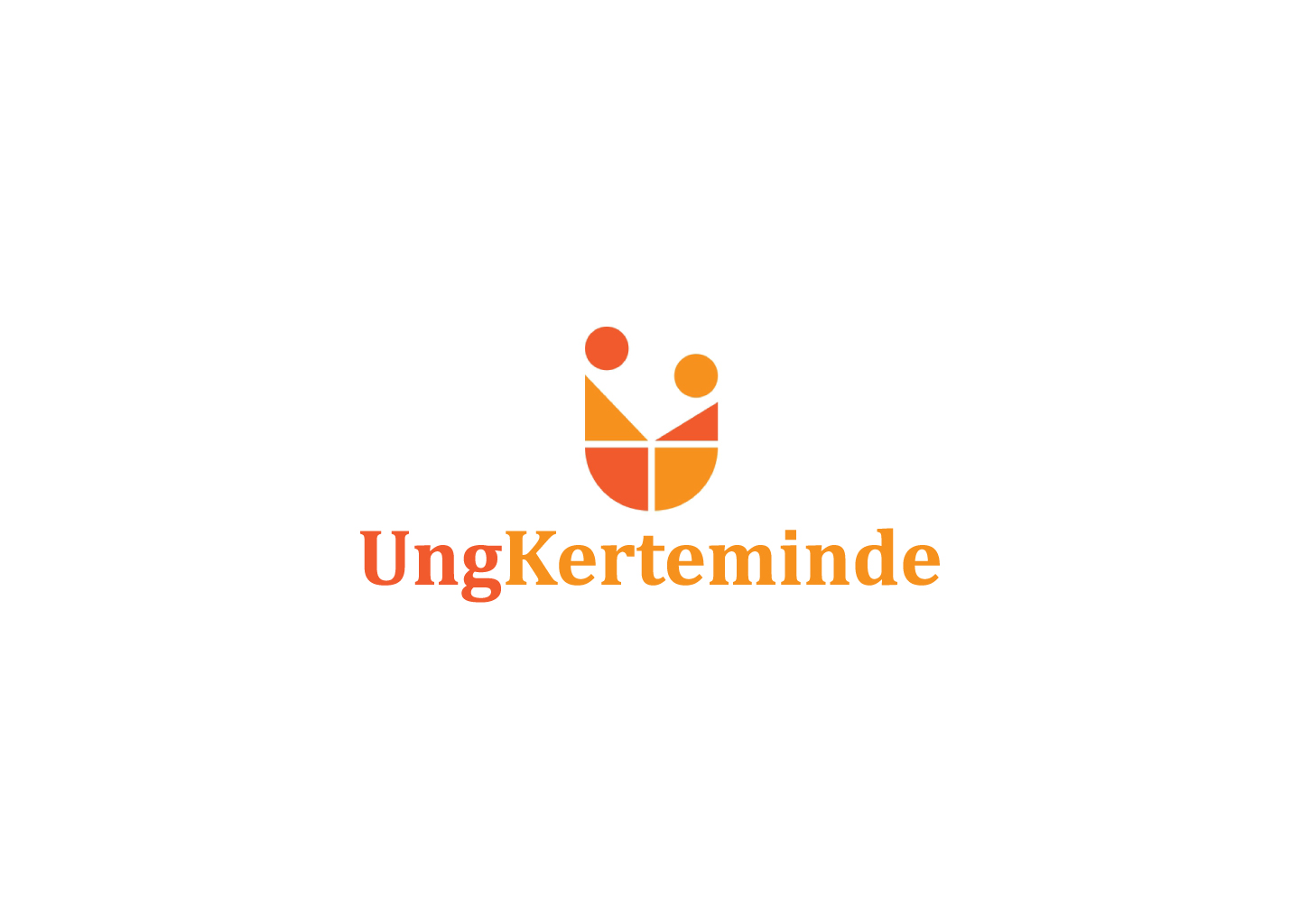 Logo Design by DesignHour for Kerteminde Ungdomsskole | Design #32185974
