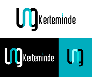 Logo Design by Paint-Tools for Kerteminde Ungdomsskole | Design #32140325
