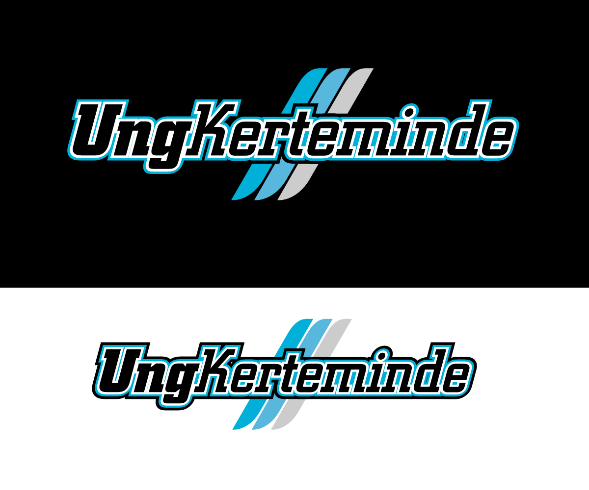 Diseño de Logo por Paint-Tools para Kerteminde Ungdomsskole | Diseño #32140326
