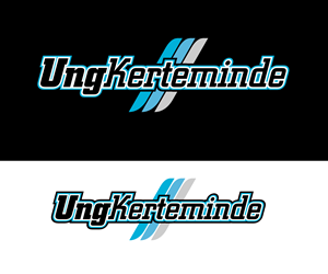 Logo-Design von Paint-Tools für Kerteminde Ungdomsskole | Design: #32140326