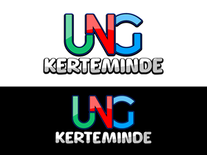 Logo-Design von Paint-Tools für Kerteminde Ungdomsskole | Design: #32140327