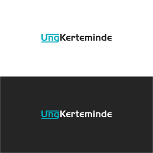 Logo-Design von Kaze56 für Kerteminde Ungdomsskole | Design: #32136903