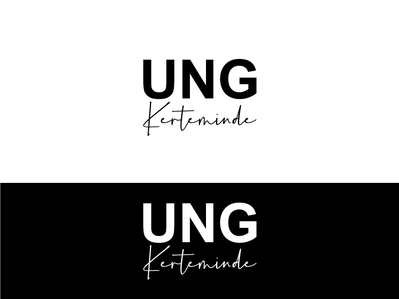 Design de Logo par logo serve pour Kerteminde Ungdomsskole | Design #32142823