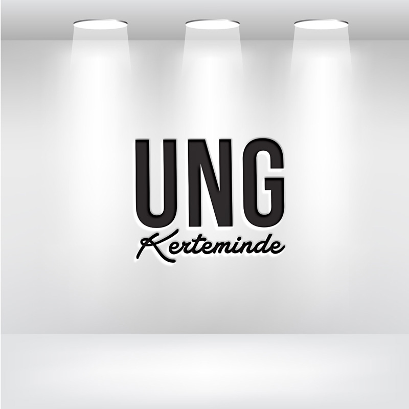Design de Logo par logo serve pour Kerteminde Ungdomsskole | Design #32142832