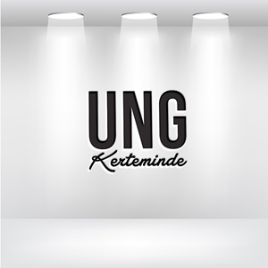 Design de Logo par logo serve pour Kerteminde Ungdomsskole | Design : #32142832