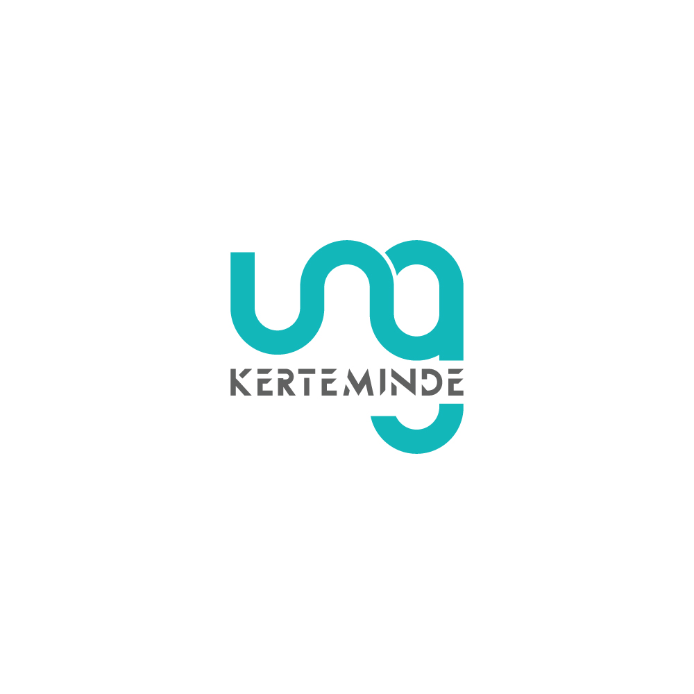 Logo Design by ghostdesigner for Kerteminde Ungdomsskole | Design #32177119