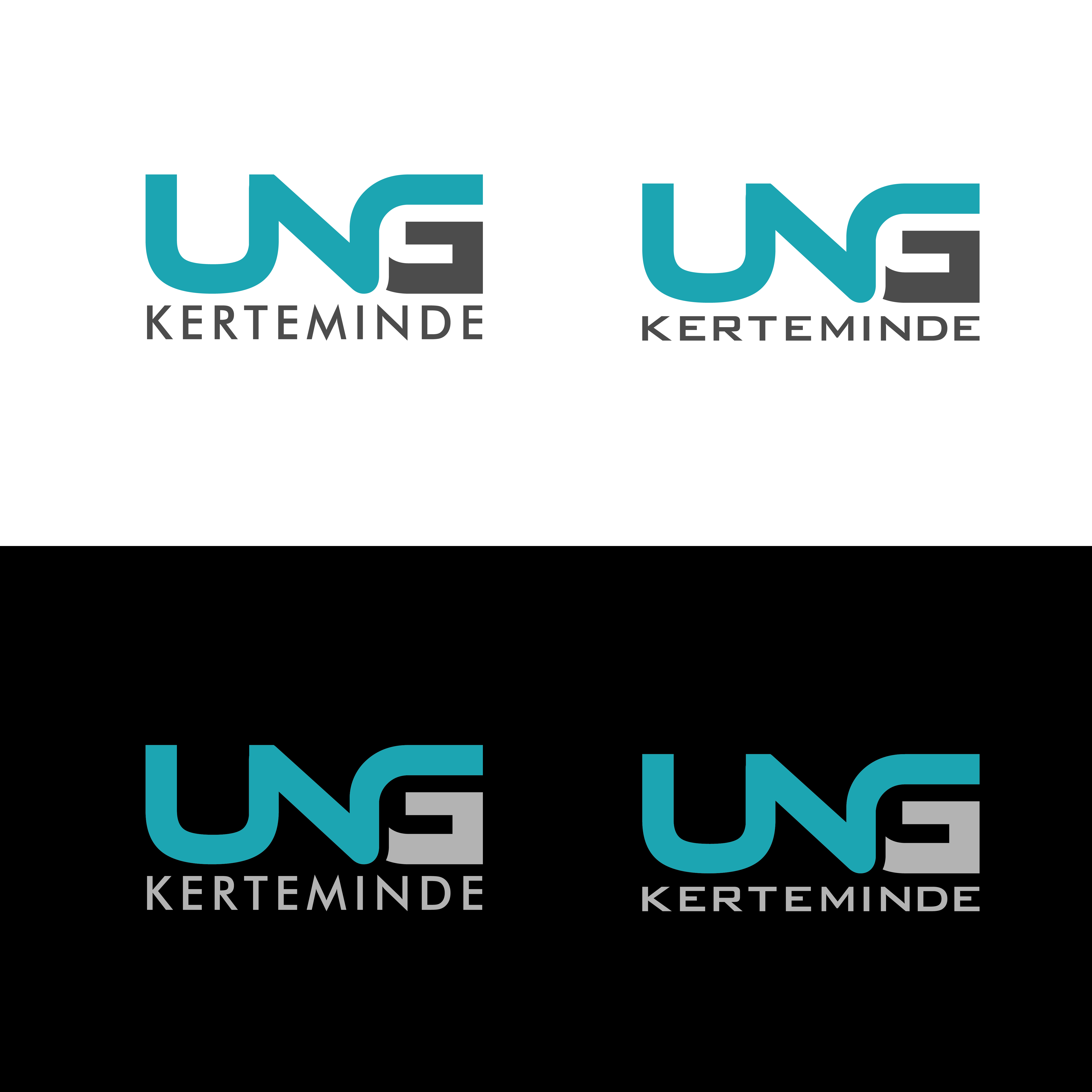 Logo Design by TDAC for Kerteminde Ungdomsskole | Design #32154073
