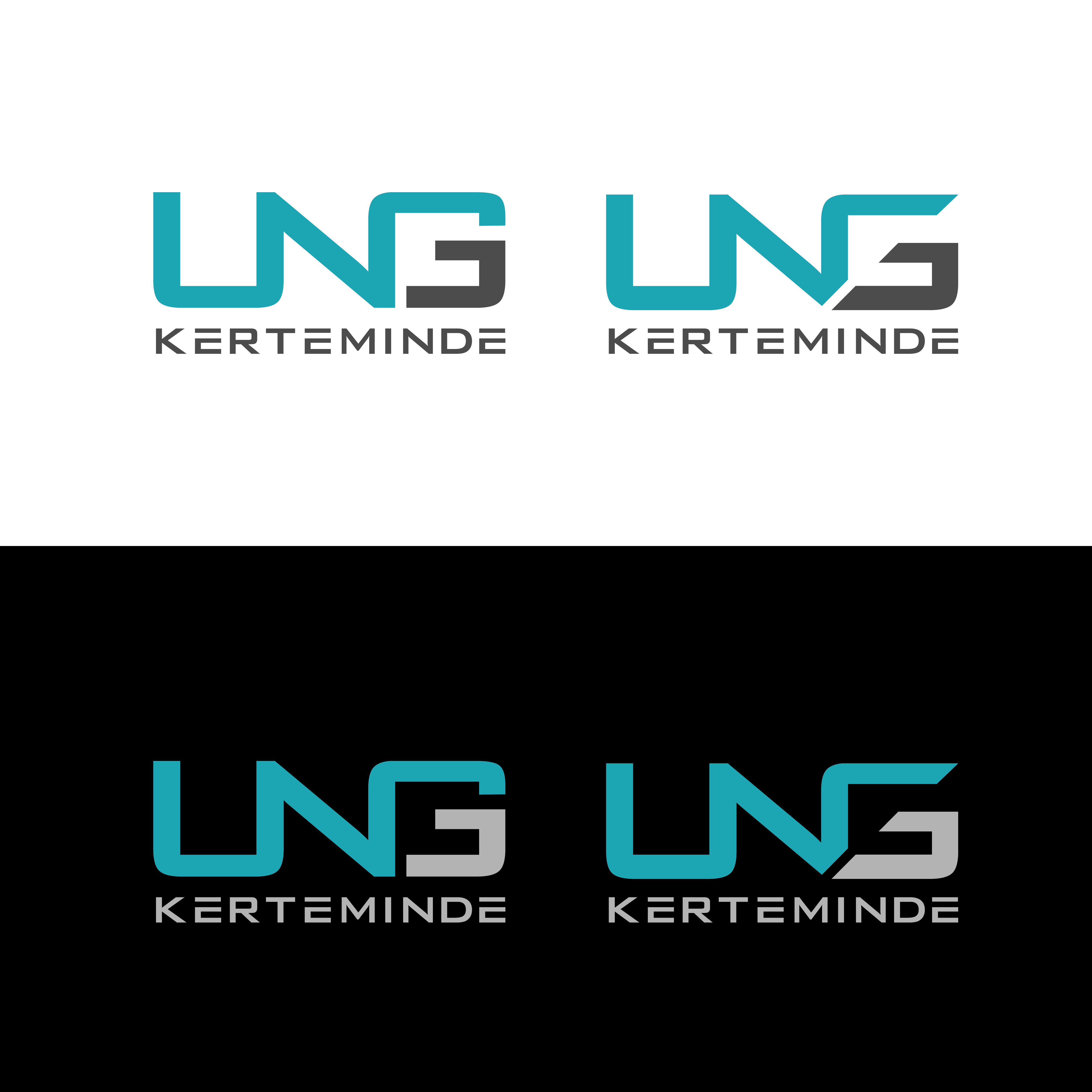 Logo Design by TDAC for Kerteminde Ungdomsskole | Design #32170037