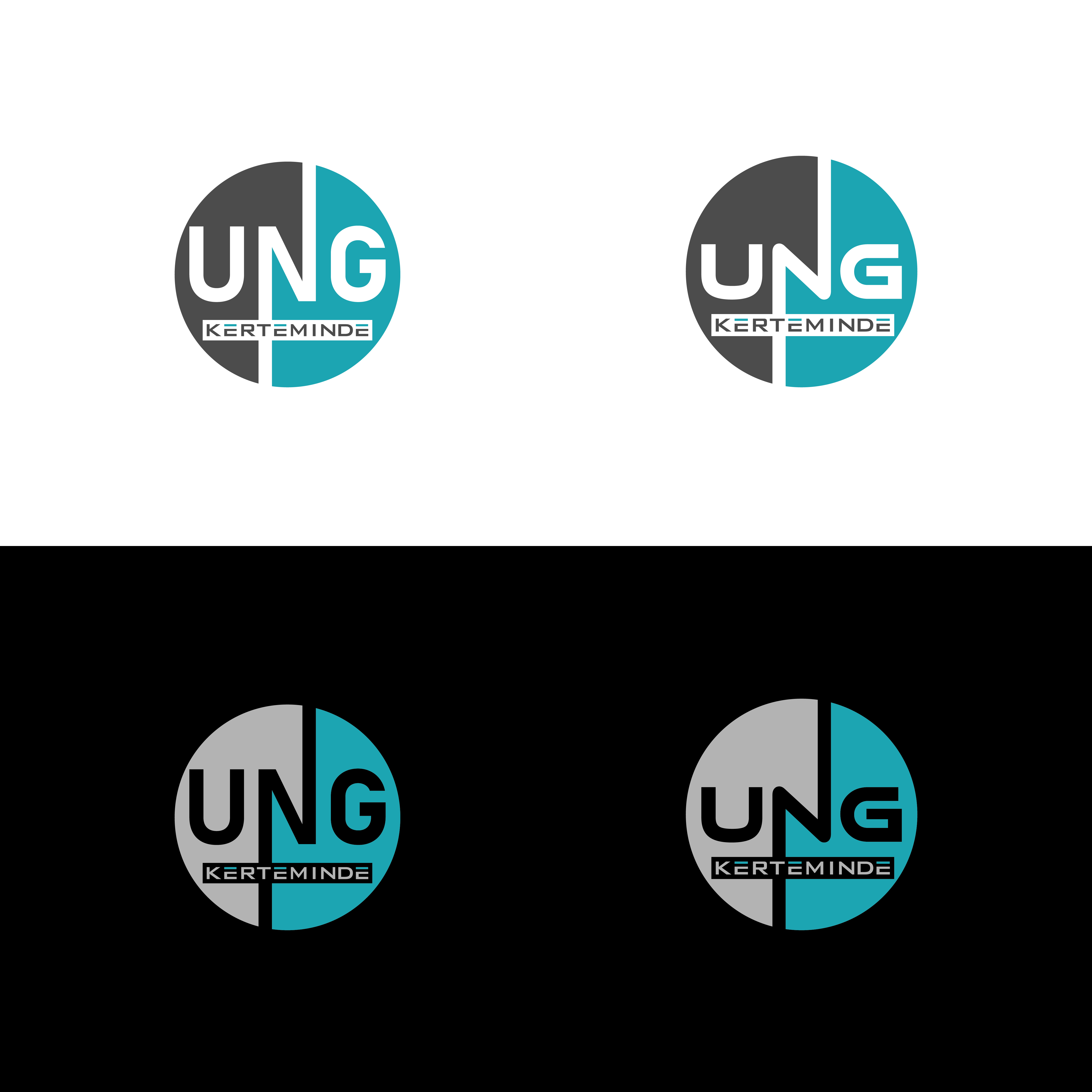 Logo Design by TDAC for Kerteminde Ungdomsskole | Design #32187825