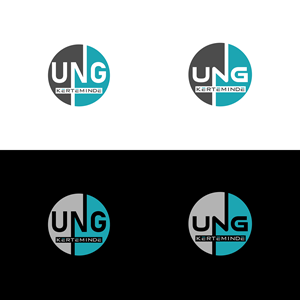 Logo Design by TDAC for Kerteminde Ungdomsskole | Design: #32187825