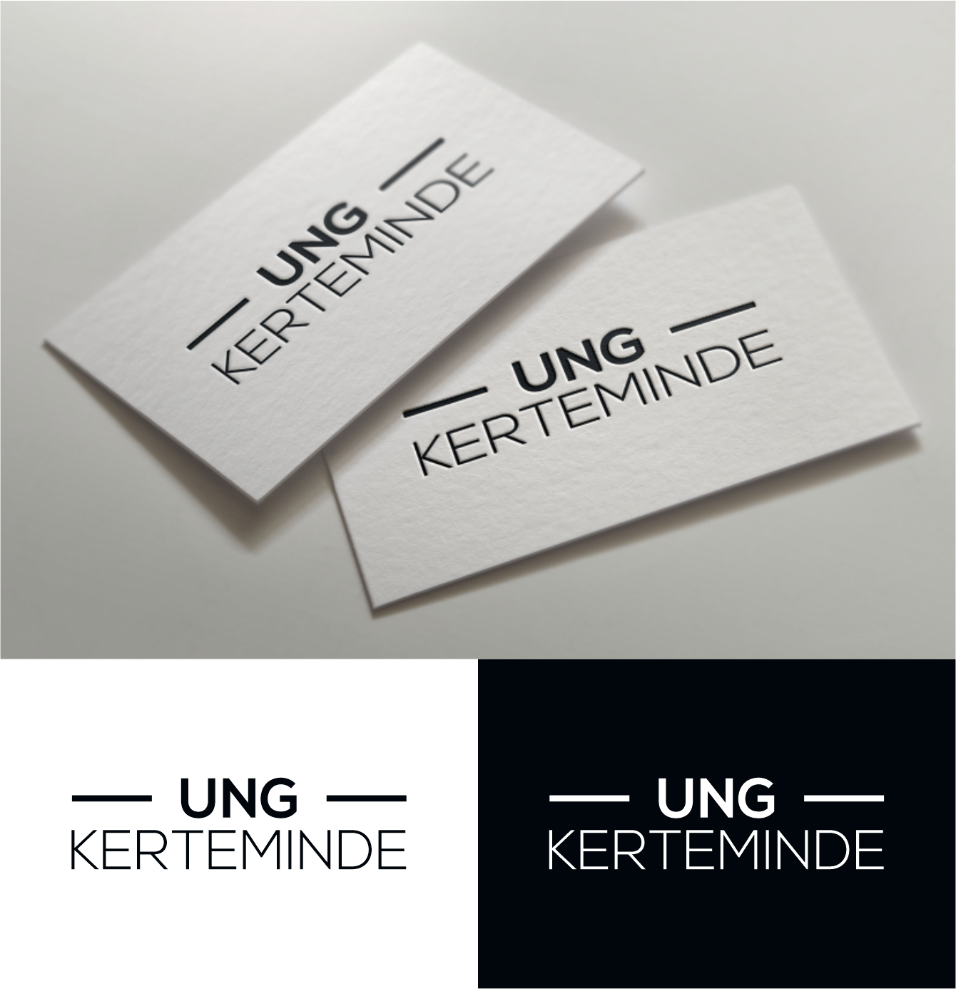 Logo Design by cah awu for Kerteminde Ungdomsskole | Design #32136963