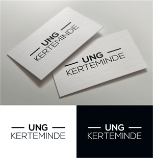 Logo-Design von cah awu für Kerteminde Ungdomsskole | Design: #32136963