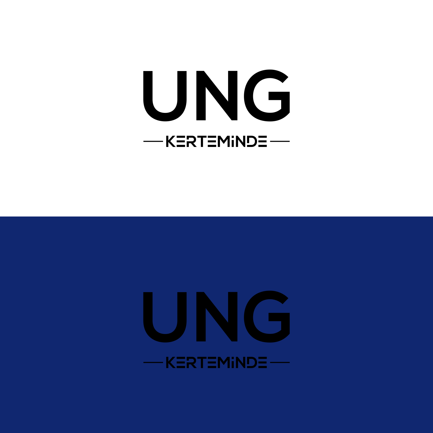 Design de Logo par pusing pour Kerteminde Ungdomsskole | Design #32150203