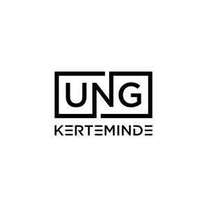 Logo Design by B.O_studio for Kerteminde Ungdomsskole | Design: #32182735