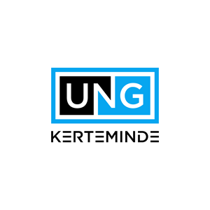 Logo Design by B.O_studio for Kerteminde Ungdomsskole | Design: #32182738