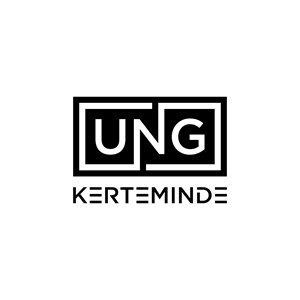 Logo Design by B.O_studio for Kerteminde Ungdomsskole | Design: #32182741