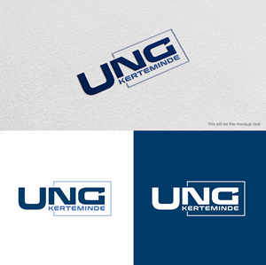 Logo-Design von Design_Duo für Kerteminde Ungdomsskole | Design: #32182973
