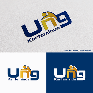 Logo-Design von Design_Duo für Kerteminde Ungdomsskole | Design: #32182974