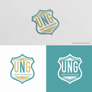 Logo-Design von Design_Duo für Kerteminde Ungdomsskole | Design: #32182976