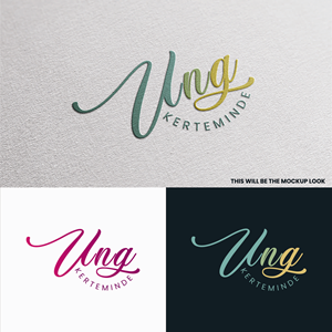 Logo-Design von Design_Duo für Kerteminde Ungdomsskole | Design: #32182977