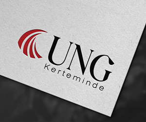 Logo-Design von ainee4 für Kerteminde Ungdomsskole | Design: #32152372