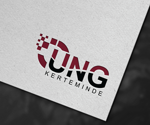Logo-Design von ainee4 für Kerteminde Ungdomsskole | Design: #32152736