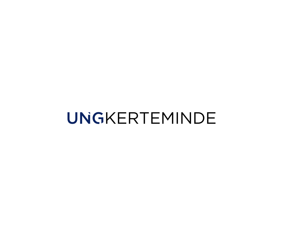 Diseño de Logo por kalongg langgeng jaya para Kerteminde Ungdomsskole | Diseño #32137565