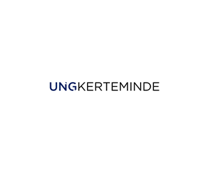 Logo Design by kalongg langgeng jaya for Kerteminde Ungdomsskole | Design: #32137565