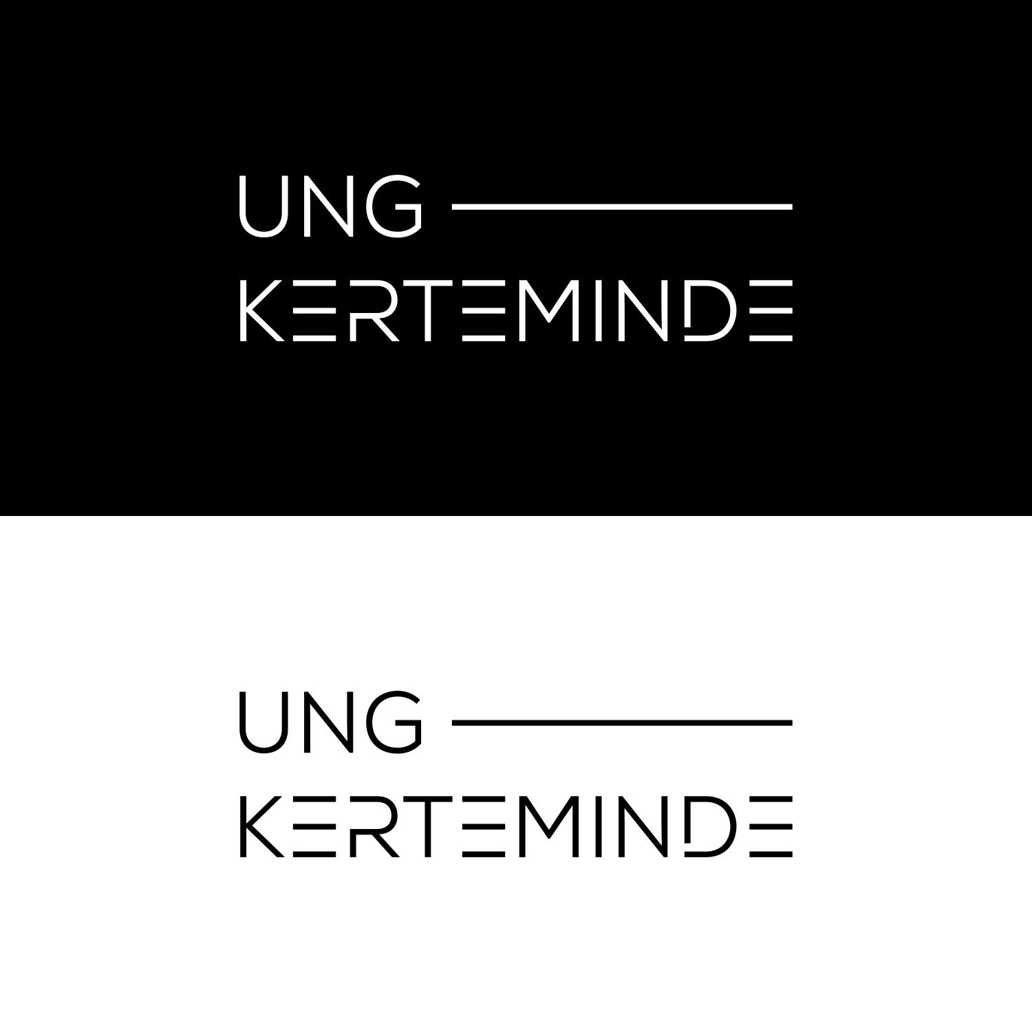 Logo Design by anak hits for Kerteminde Ungdomsskole | Design #32137663