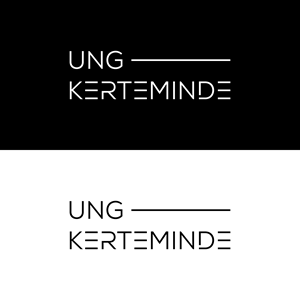 Logo Design by anak hits for Kerteminde Ungdomsskole | Design: #32137663