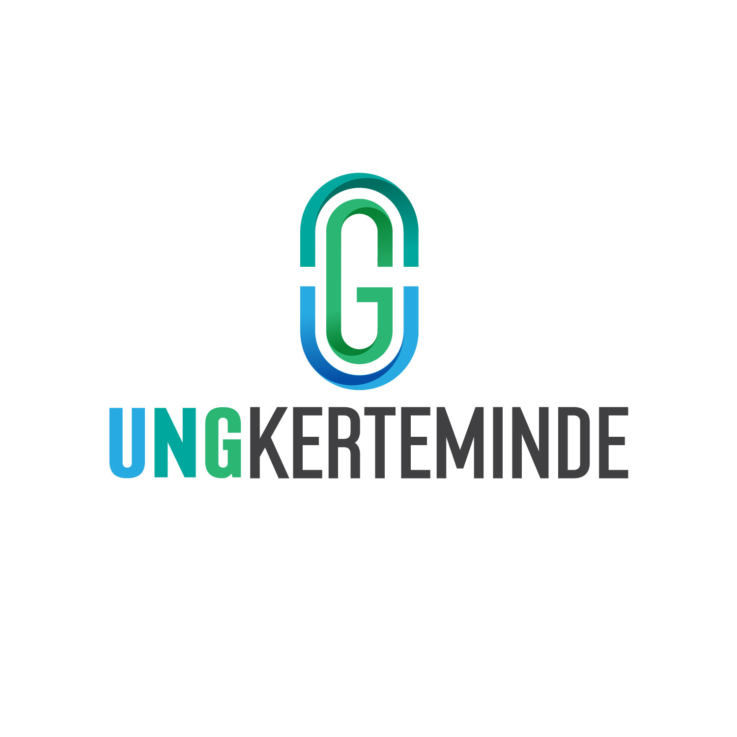 Diseño de Logo por Krold IT Solutions para Kerteminde Ungdomsskole | Diseño #32148808